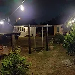 Tehel Farmhouse