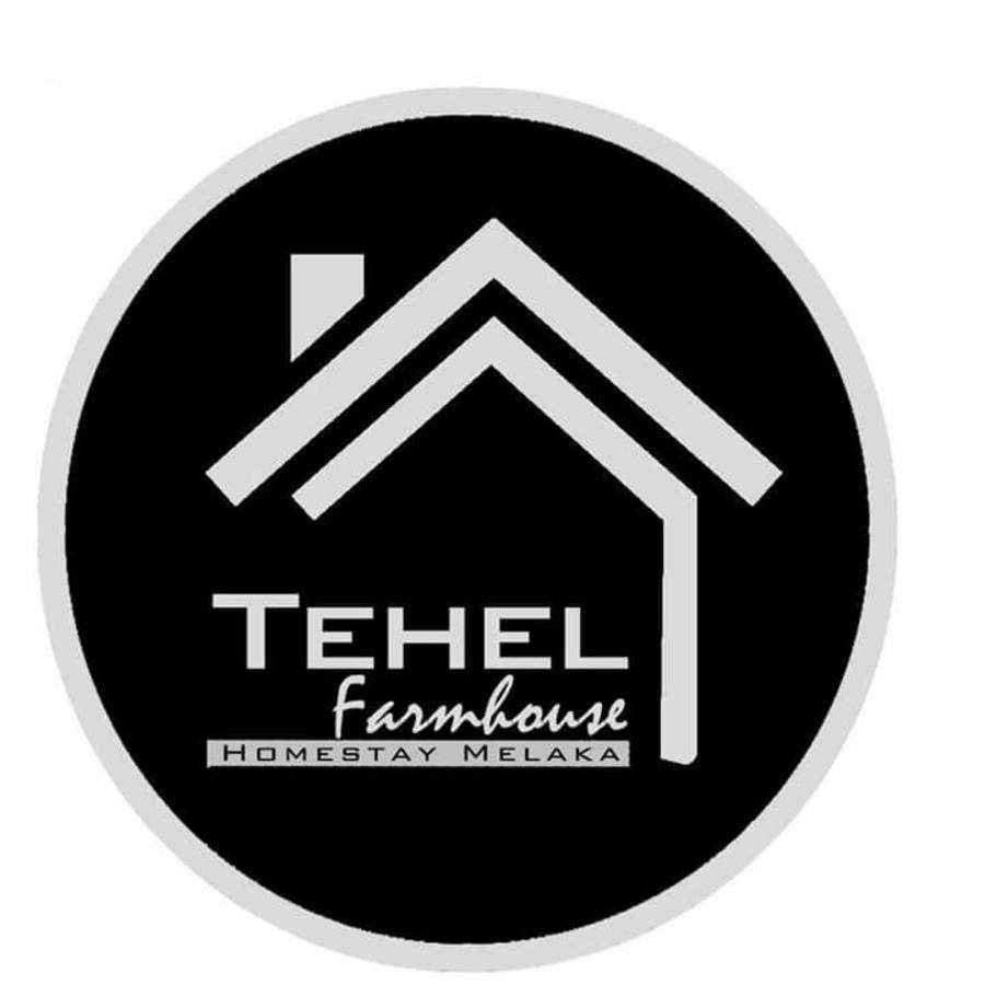 Rumah tetamu Tehel